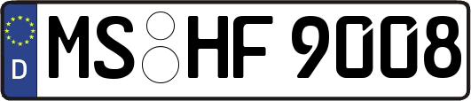 MS-HF9008