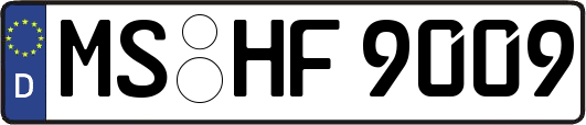 MS-HF9009