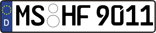 MS-HF9011