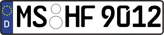 MS-HF9012