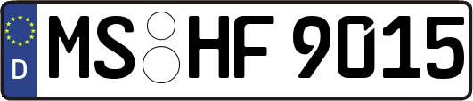 MS-HF9015