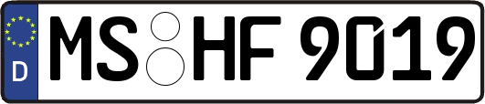 MS-HF9019