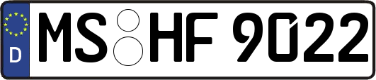 MS-HF9022