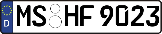 MS-HF9023