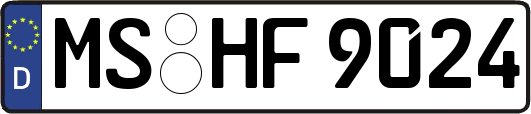 MS-HF9024