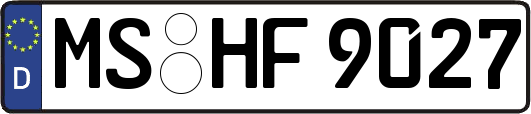 MS-HF9027