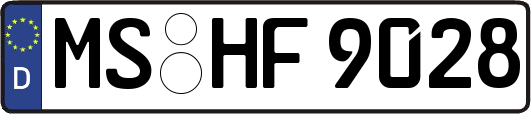 MS-HF9028