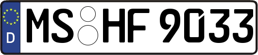 MS-HF9033