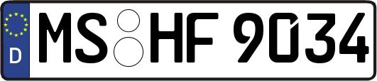 MS-HF9034