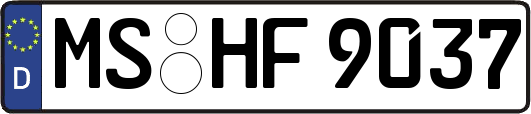 MS-HF9037