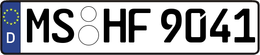 MS-HF9041