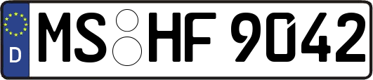 MS-HF9042