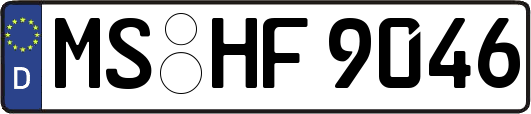 MS-HF9046