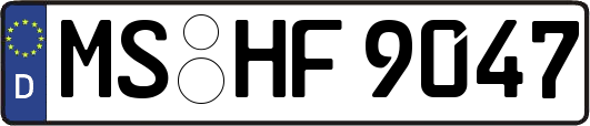 MS-HF9047
