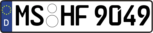MS-HF9049