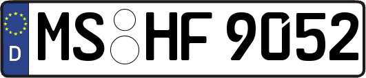MS-HF9052