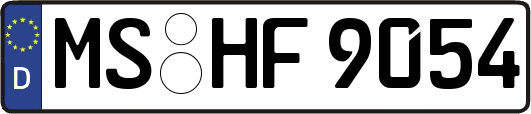 MS-HF9054
