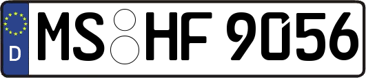 MS-HF9056