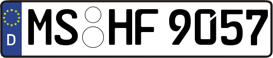 MS-HF9057