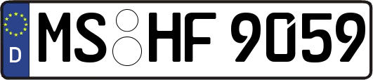 MS-HF9059