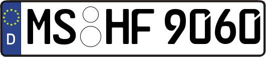 MS-HF9060