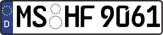 MS-HF9061