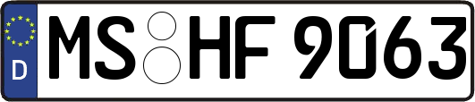 MS-HF9063