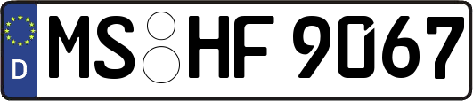 MS-HF9067
