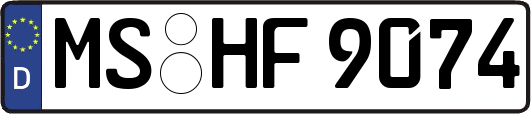 MS-HF9074