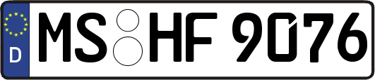 MS-HF9076