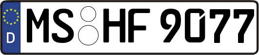 MS-HF9077