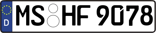 MS-HF9078