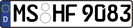 MS-HF9083