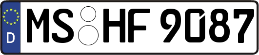 MS-HF9087