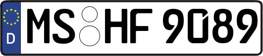 MS-HF9089