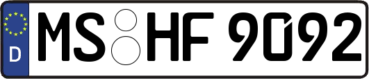 MS-HF9092