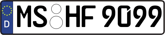 MS-HF9099