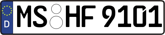 MS-HF9101