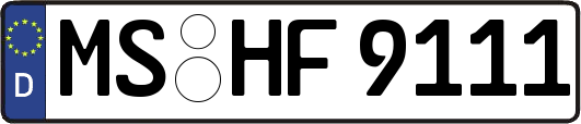 MS-HF9111