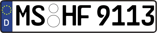 MS-HF9113