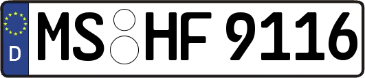 MS-HF9116