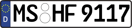 MS-HF9117