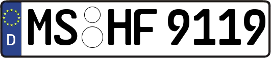 MS-HF9119
