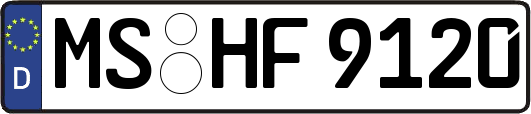 MS-HF9120