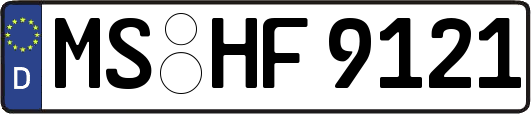 MS-HF9121