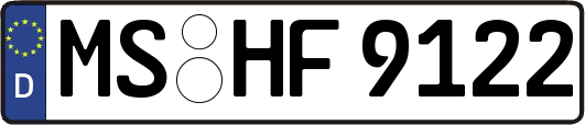 MS-HF9122
