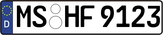 MS-HF9123