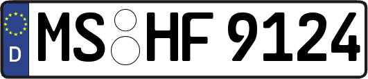 MS-HF9124