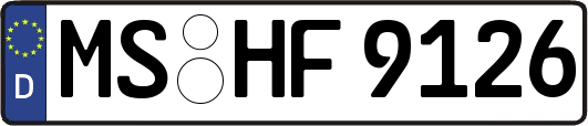 MS-HF9126