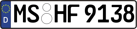 MS-HF9138